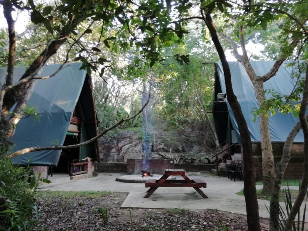 Montrose River Lodge
