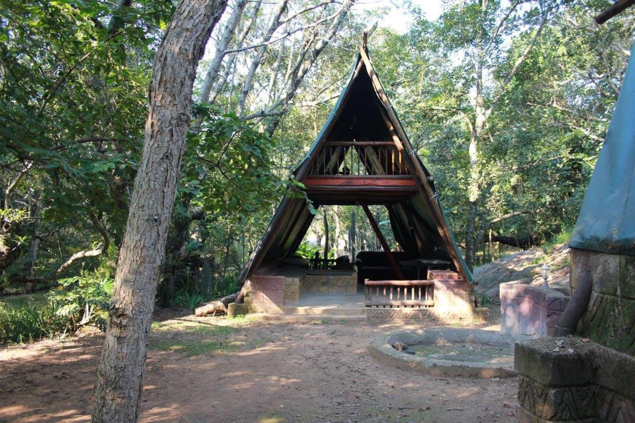 Montrose River Lodge