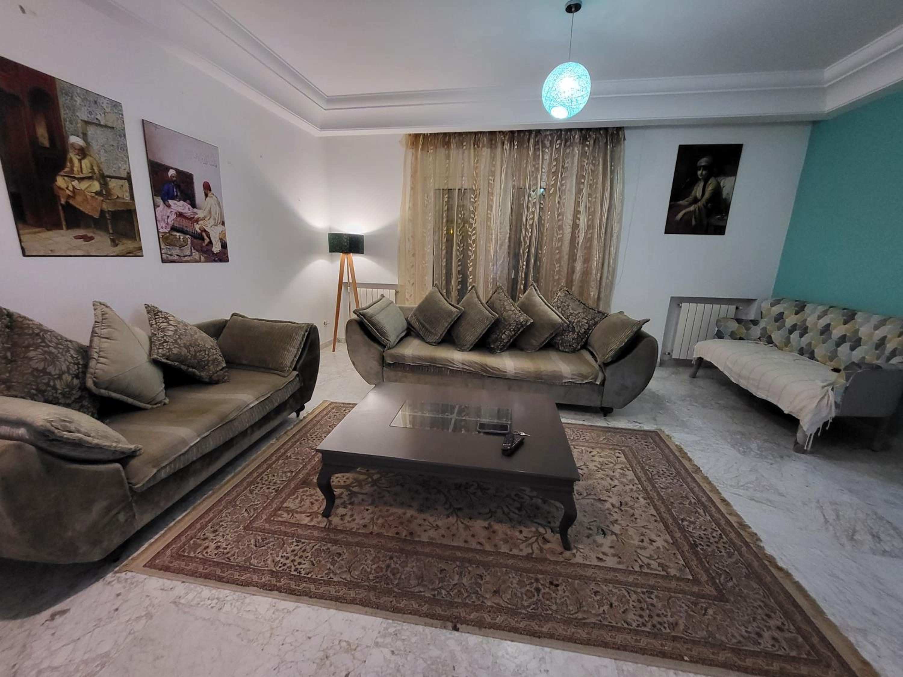 Duplex l ambassadeur