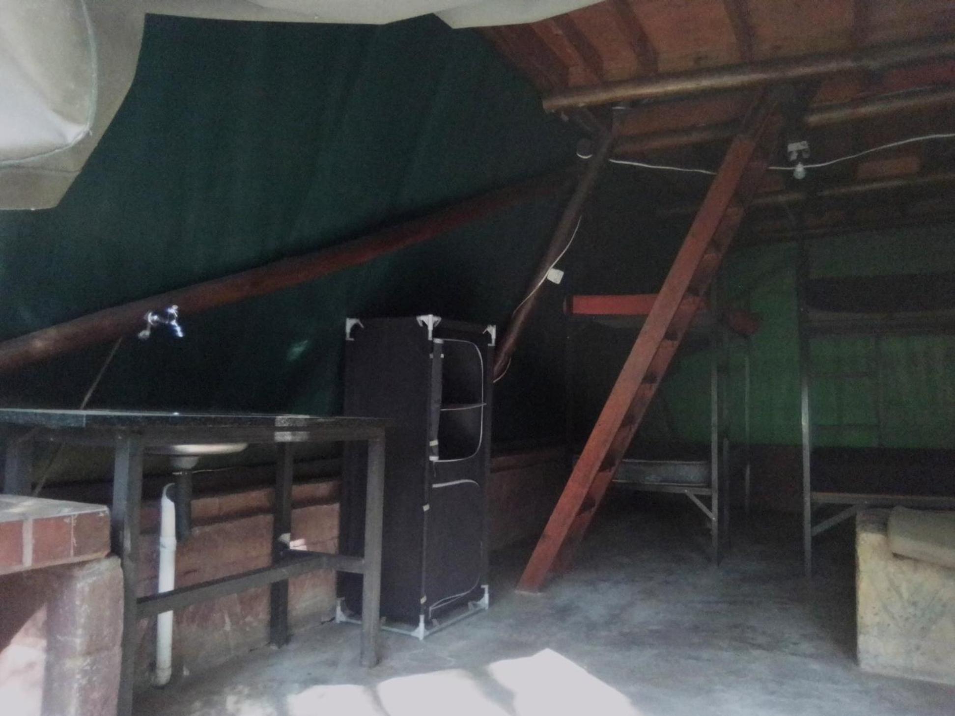 Montrose River Lodge