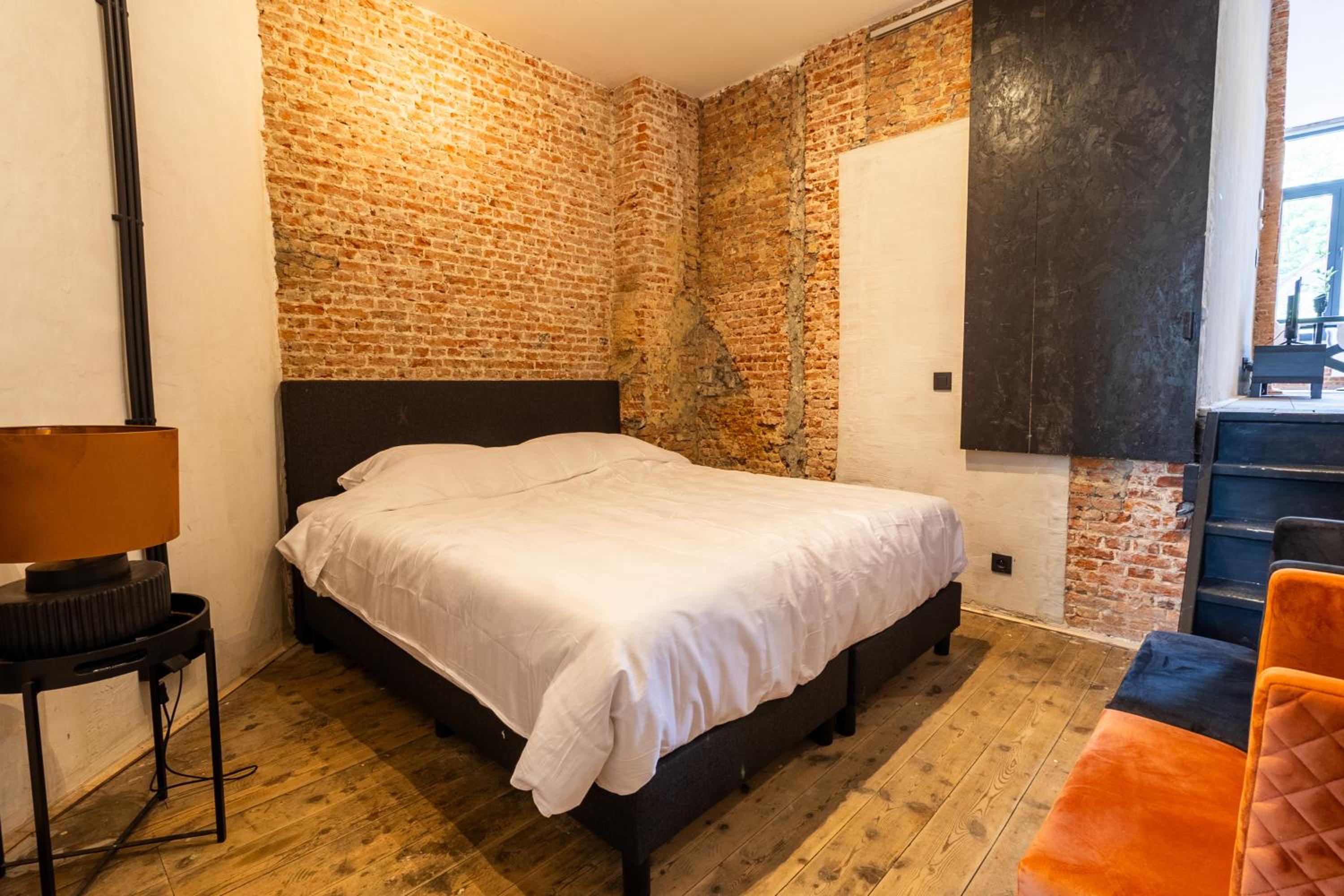 Zooside Suites