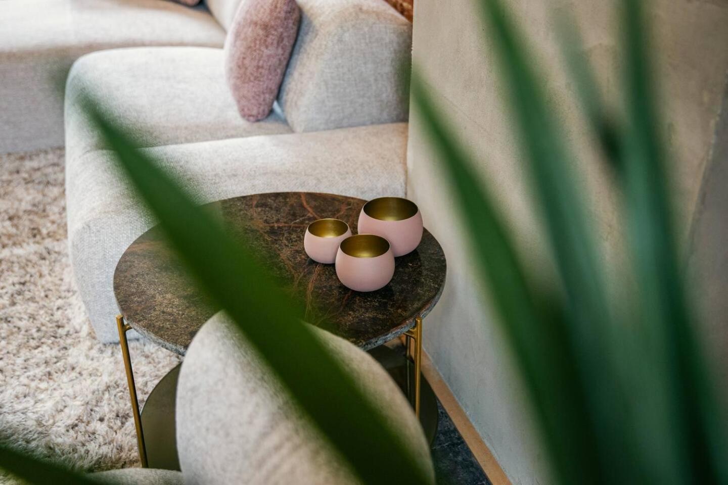 Zooside Suites