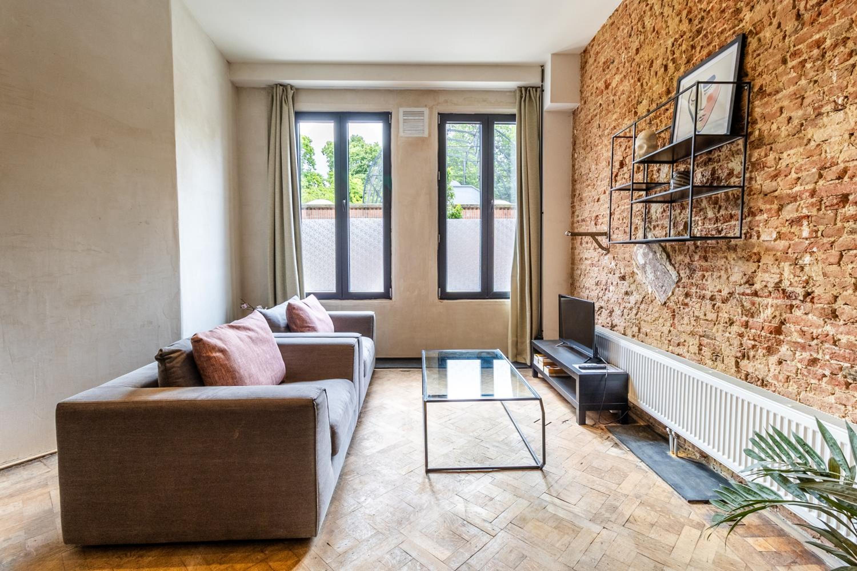 Zooside Suites