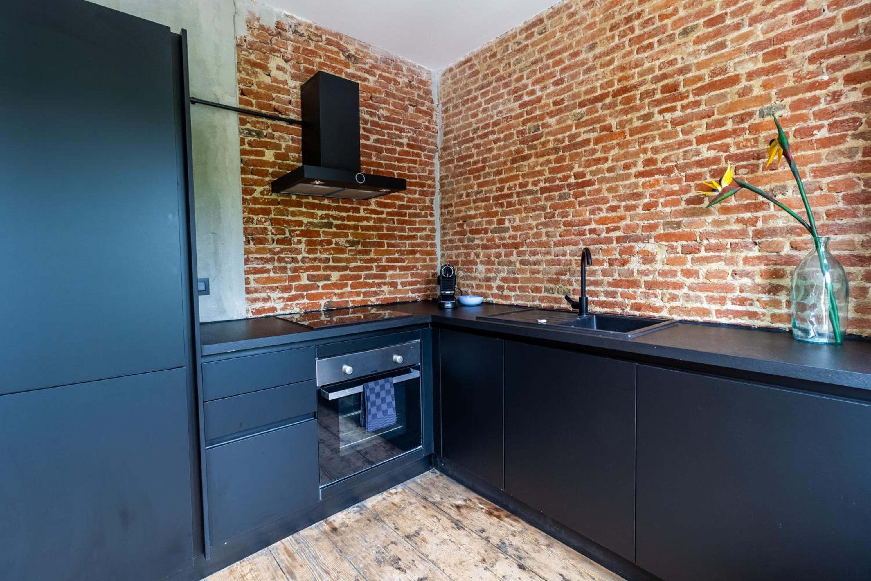 Zooside Suites