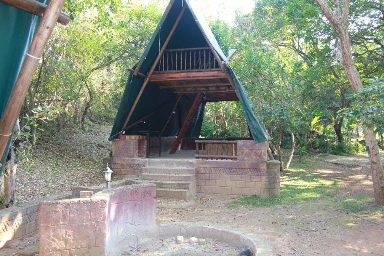Montrose River Lodge