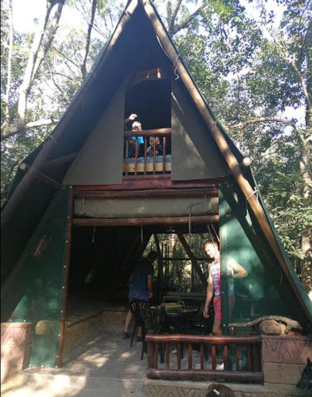 Montrose River Lodge