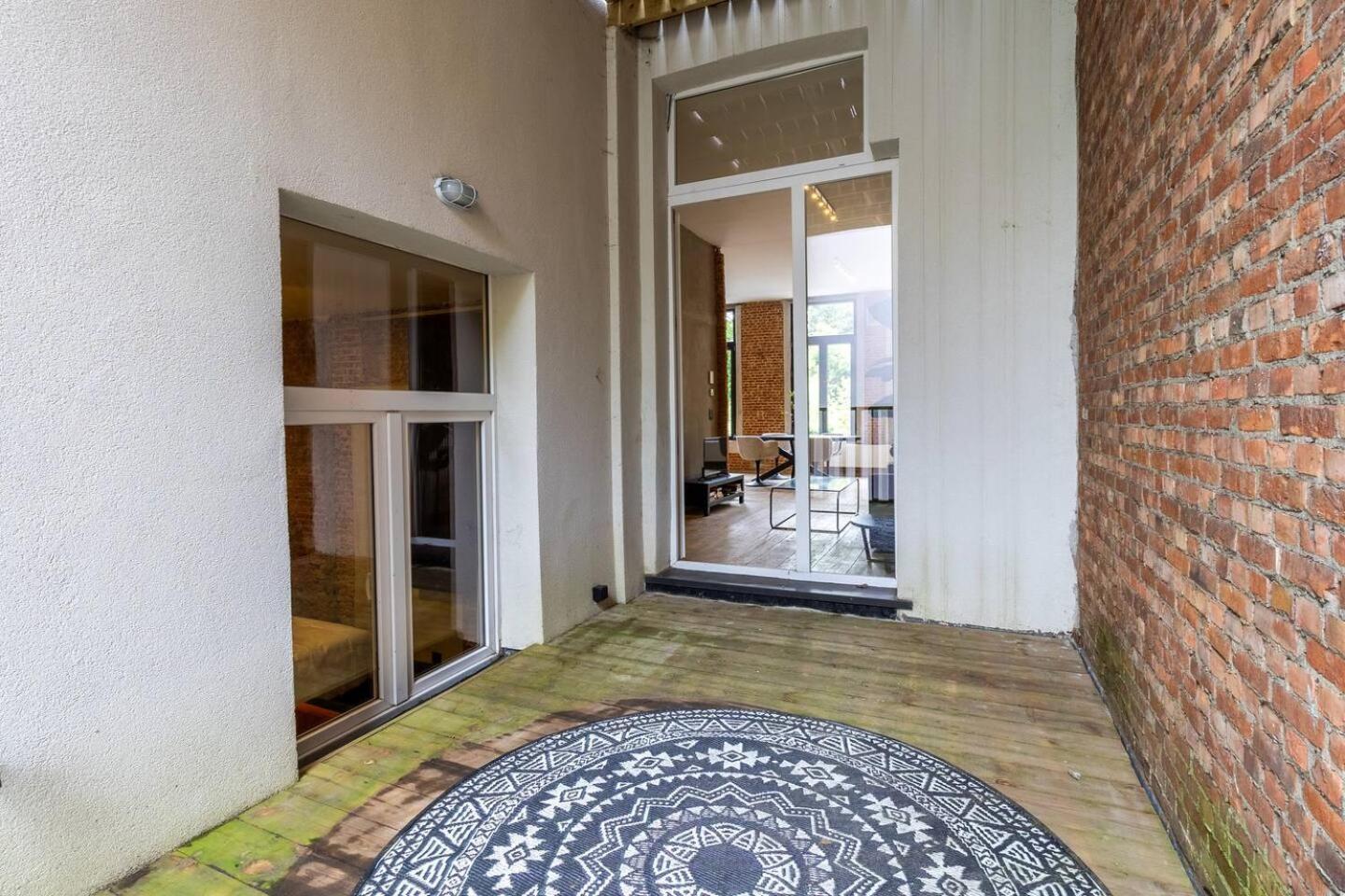 Zooside Suites