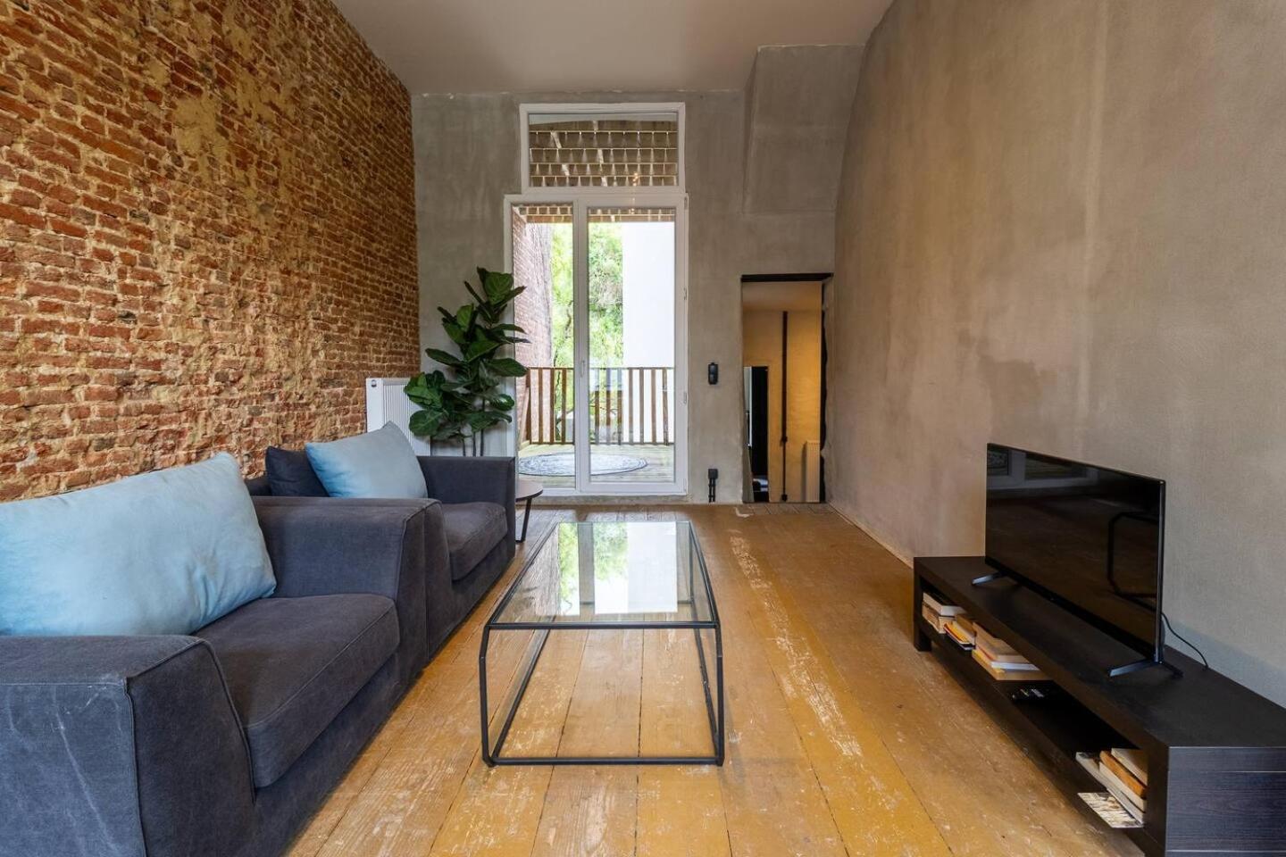 Zooside Suites