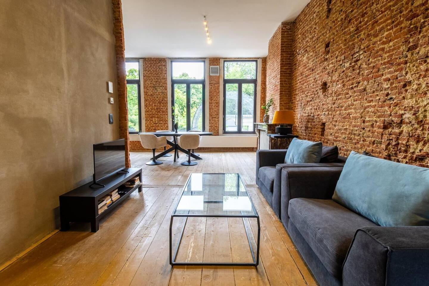 Zooside Suites