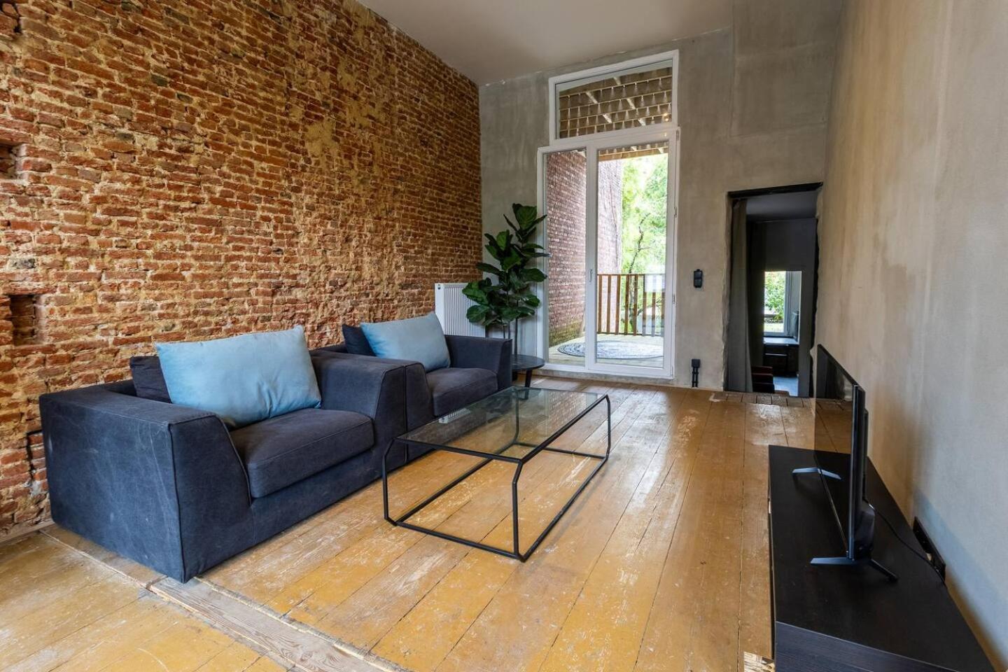 Zooside Suites