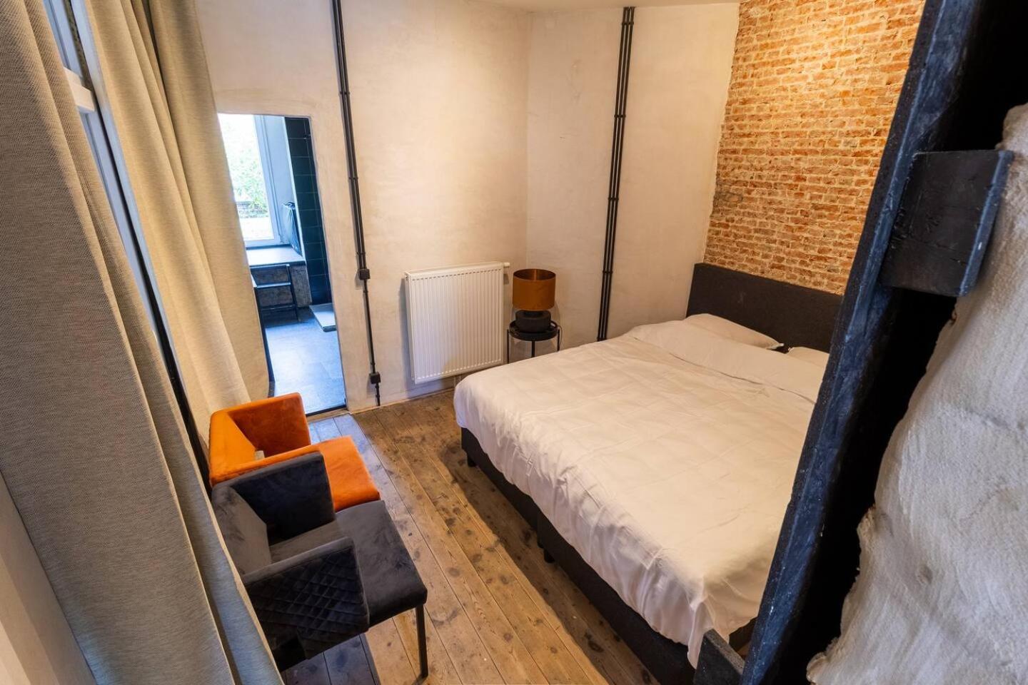 Zooside Suites