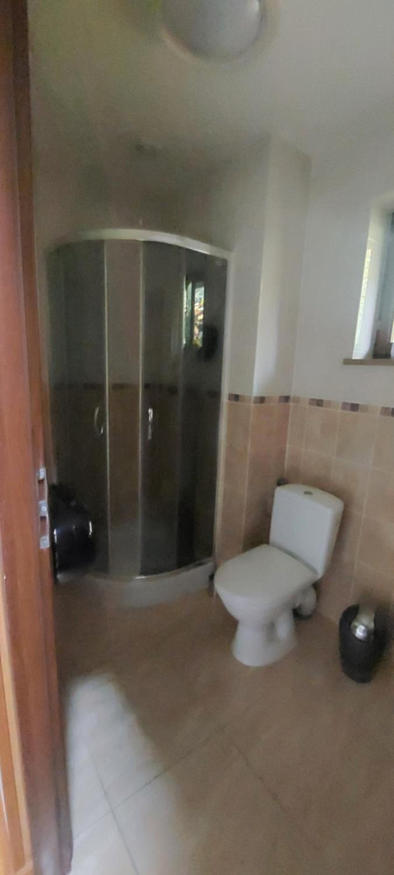 Le chalet des grottes