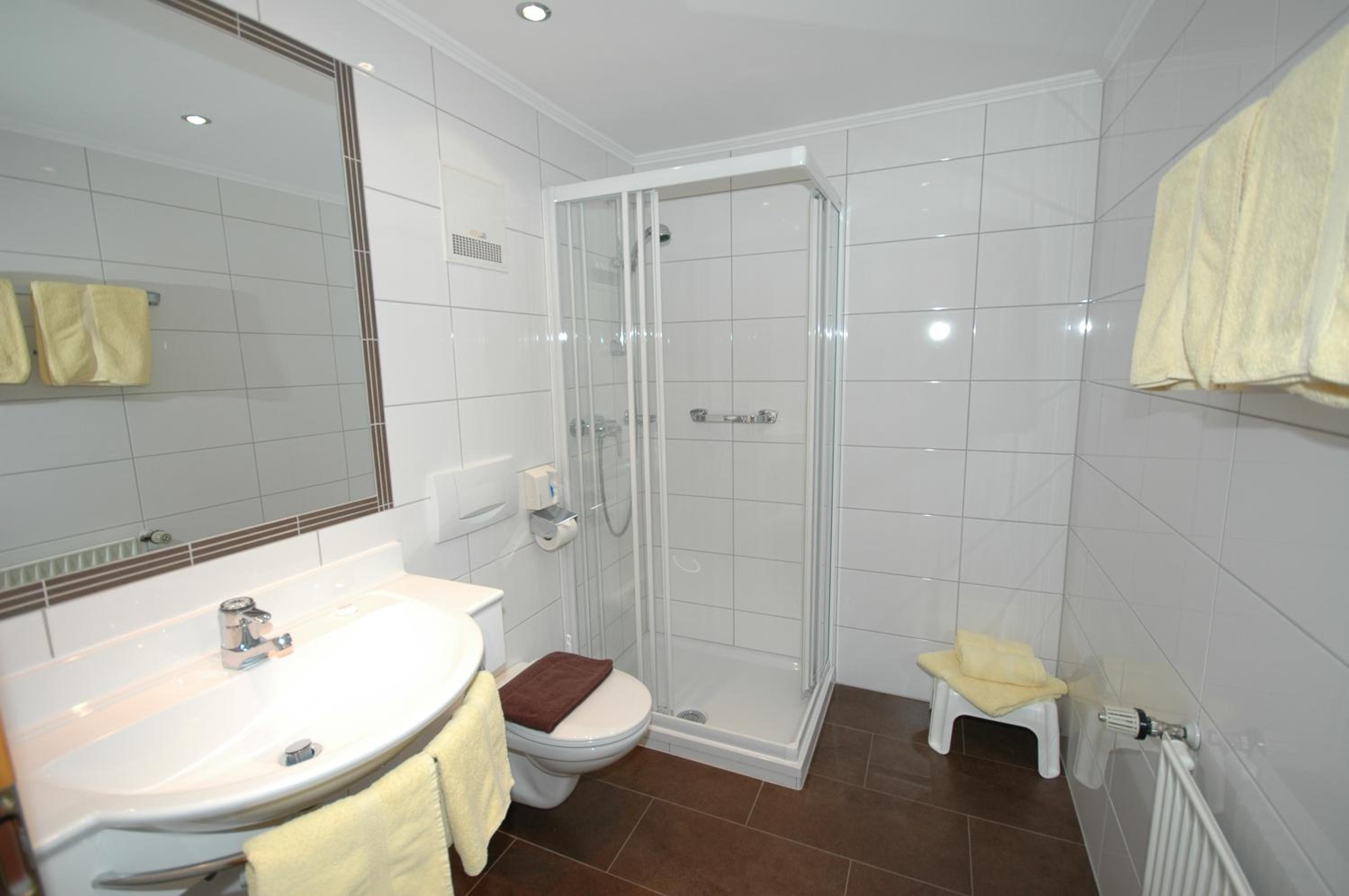 Appartements Monuth