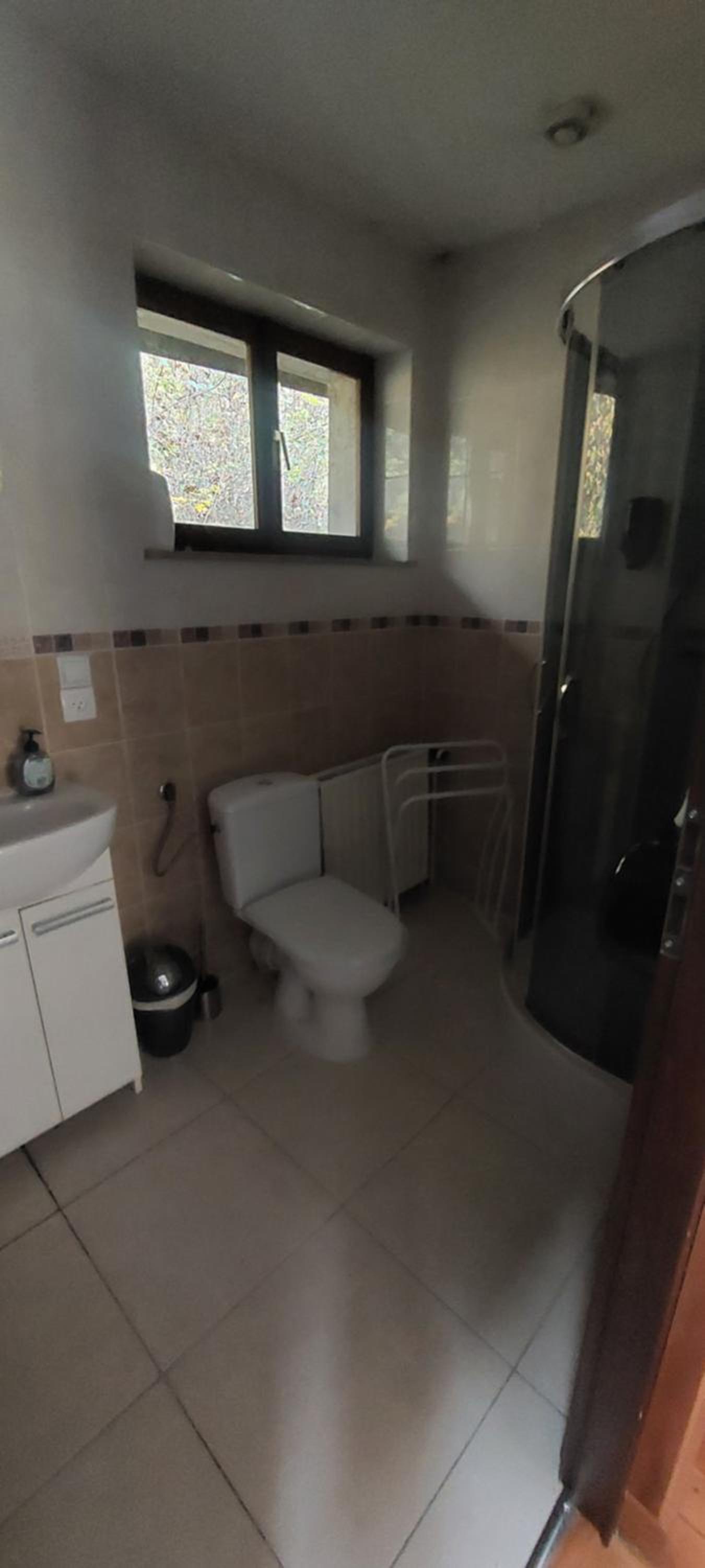 Le chalet des grottes