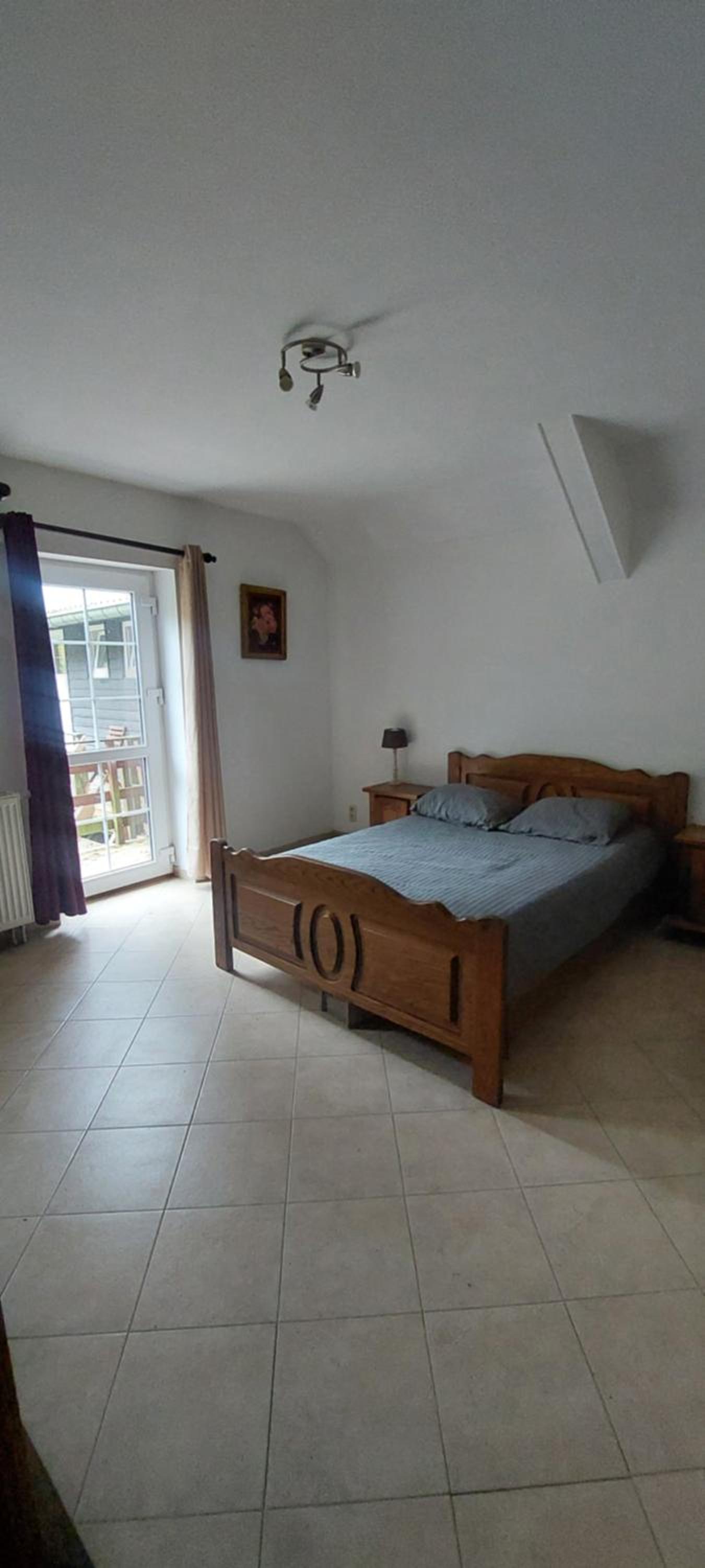 Le chalet des grottes