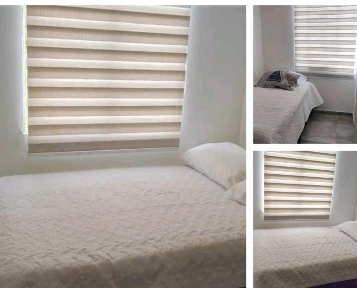 Moderno y confortable apartamento en Manizales