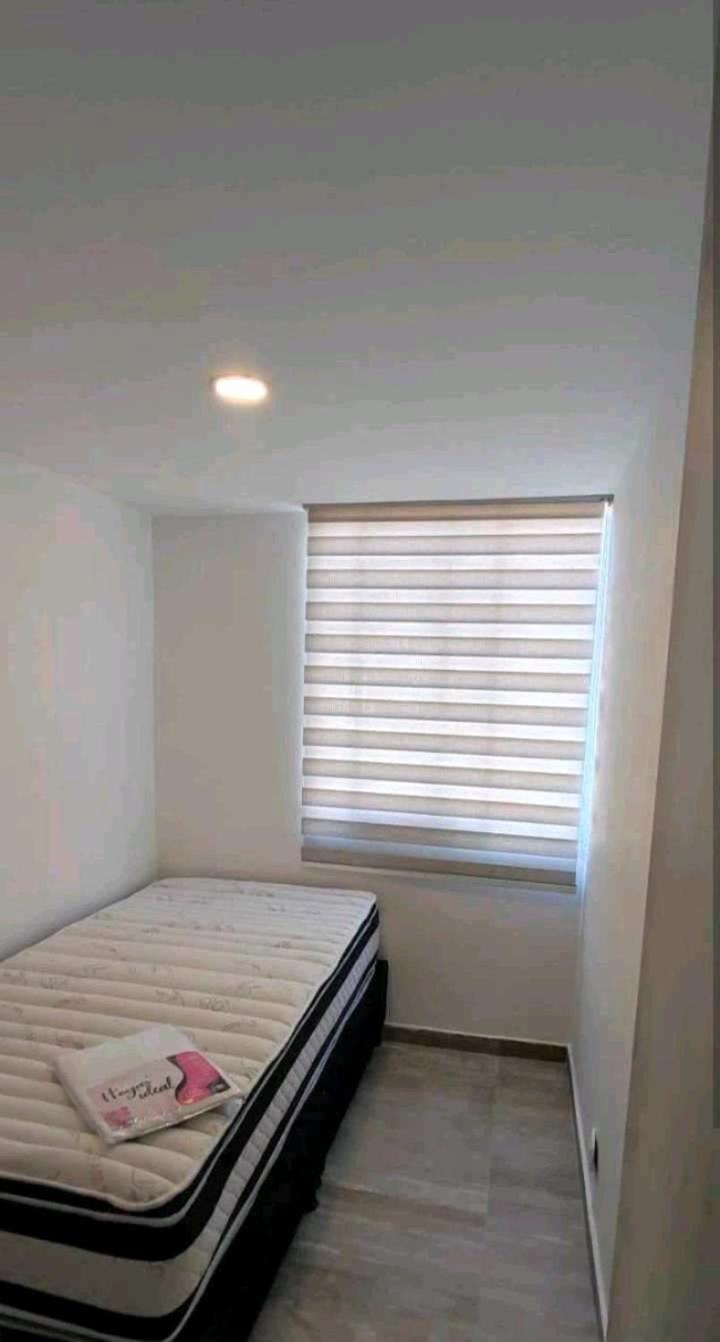 Moderno y confortable apartamento en Manizales