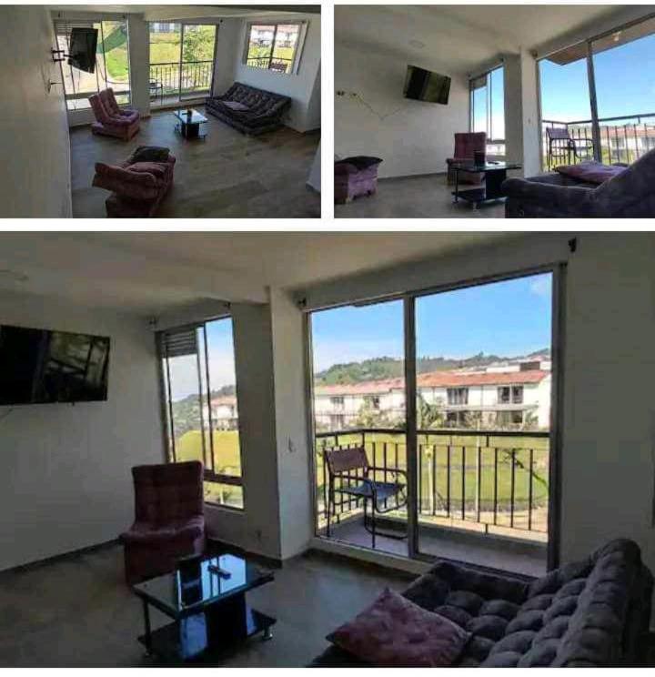 Moderno y confortable apartamento en Manizales