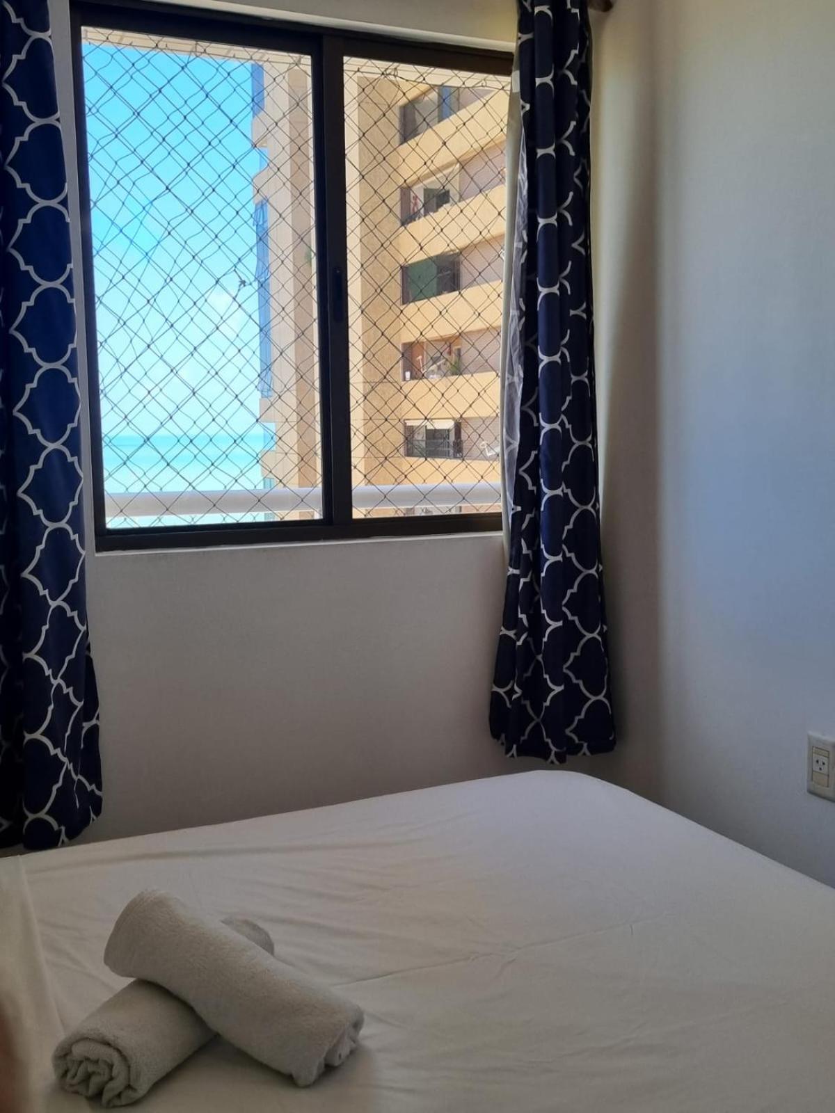 Atlantic OCEAN Residence PRAIA DE IRACEMA