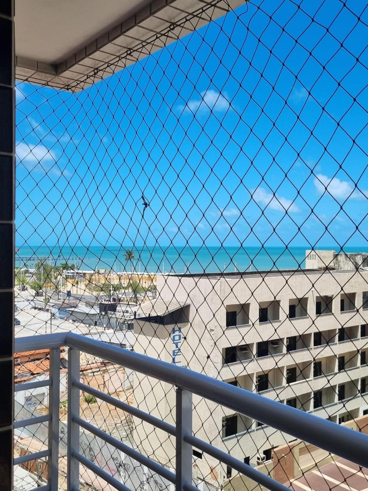 Atlantic OCEAN Residence PRAIA DE IRACEMA