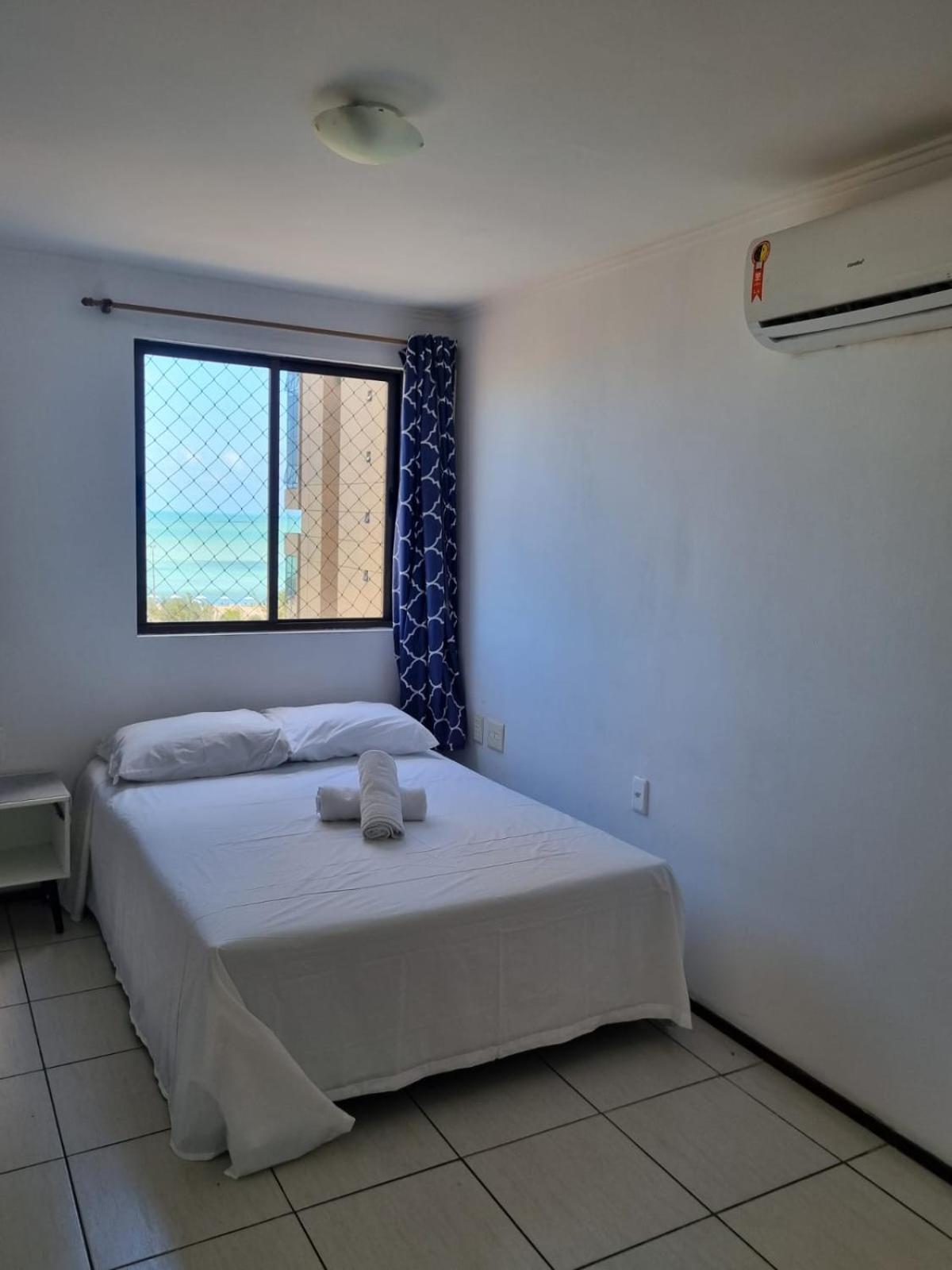 Atlantic OCEAN Residence PRAIA DE IRACEMA