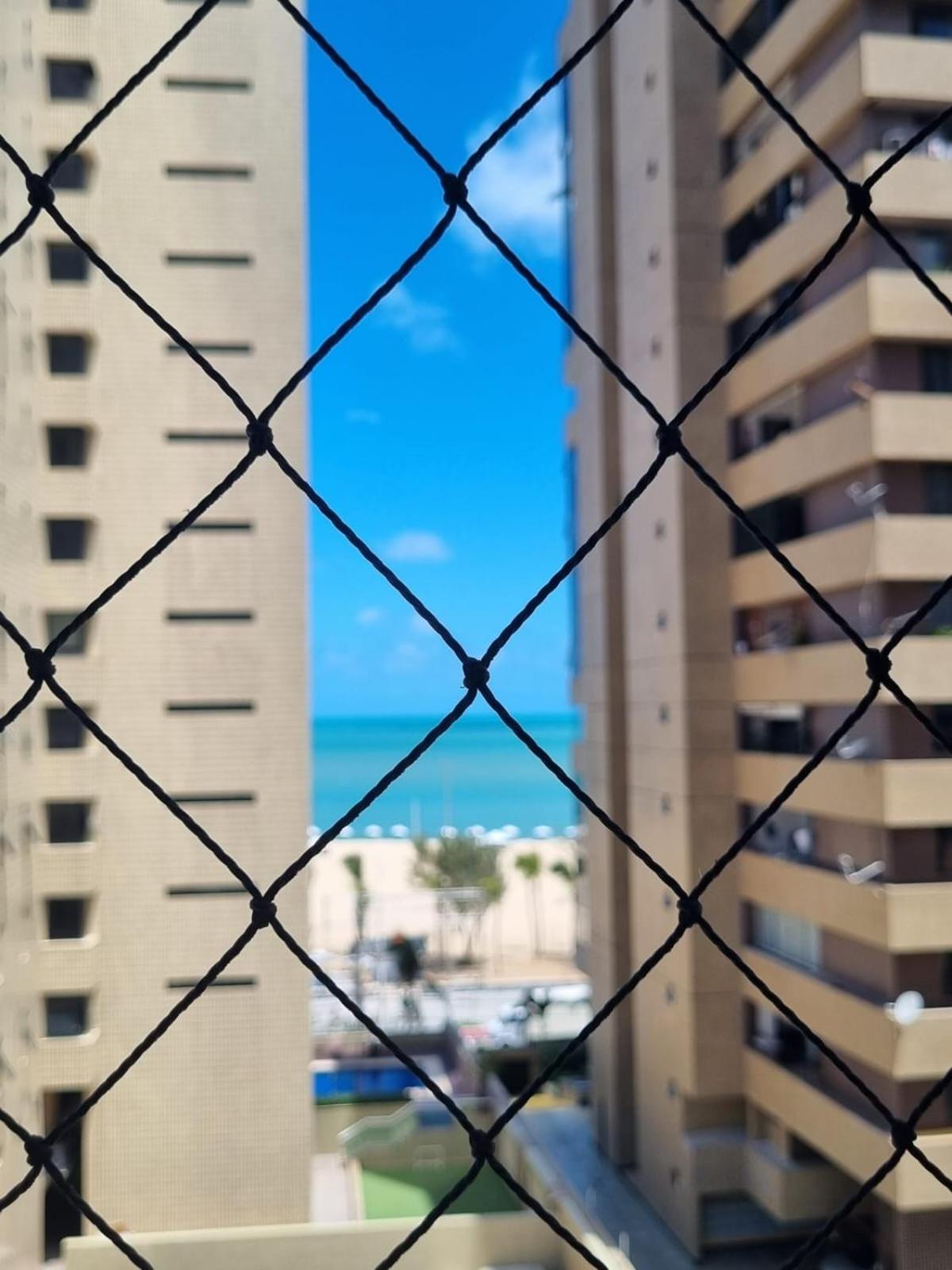 Atlantic OCEAN Residence PRAIA DE IRACEMA