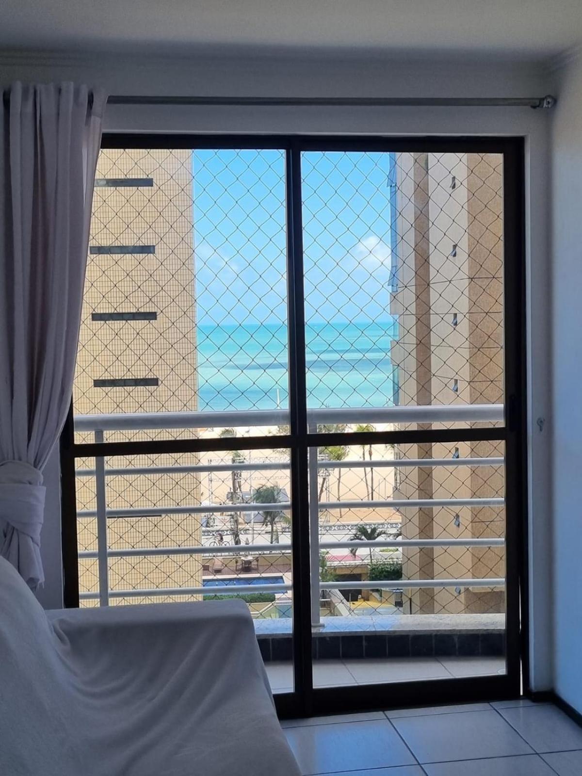 Atlantic OCEAN Residence PRAIA DE IRACEMA