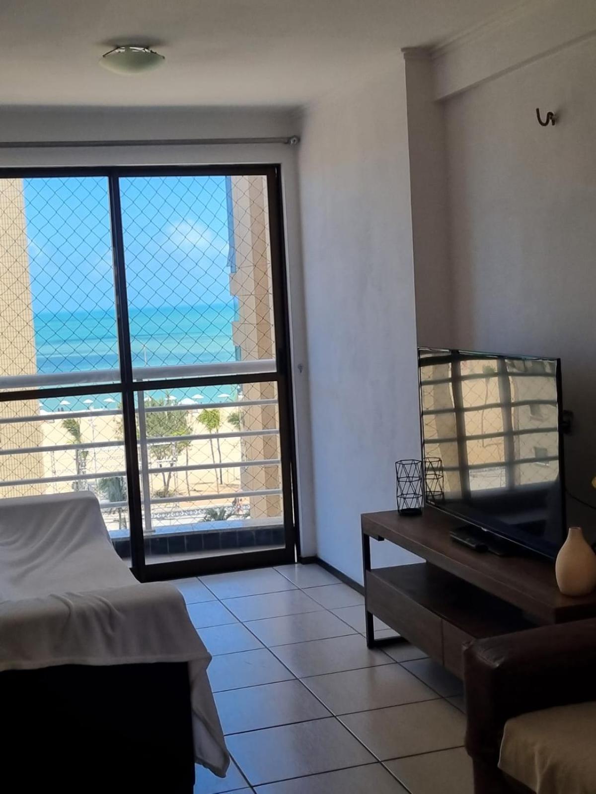 Atlantic OCEAN Residence PRAIA DE IRACEMA