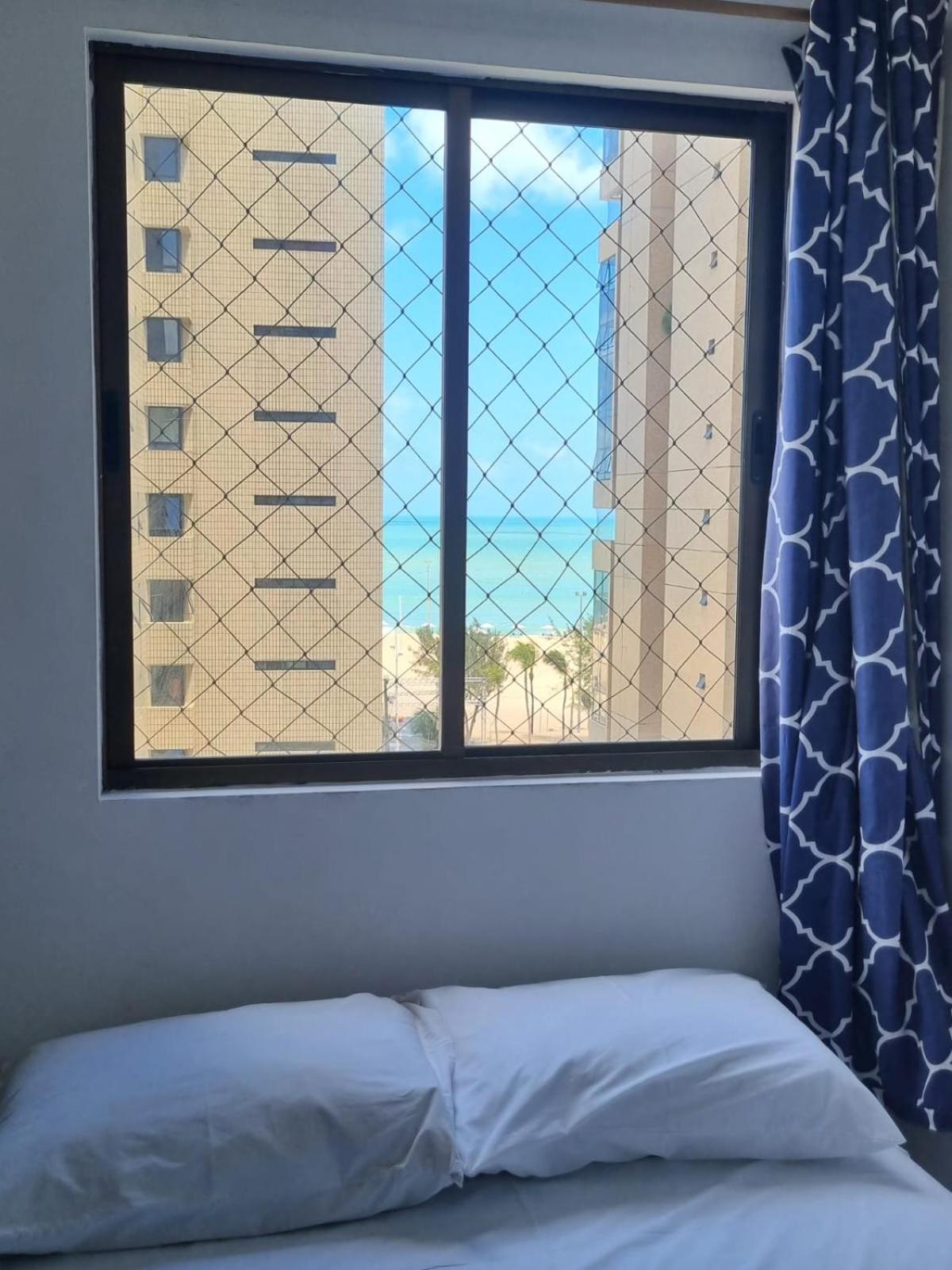 Atlantic OCEAN Residence PRAIA DE IRACEMA