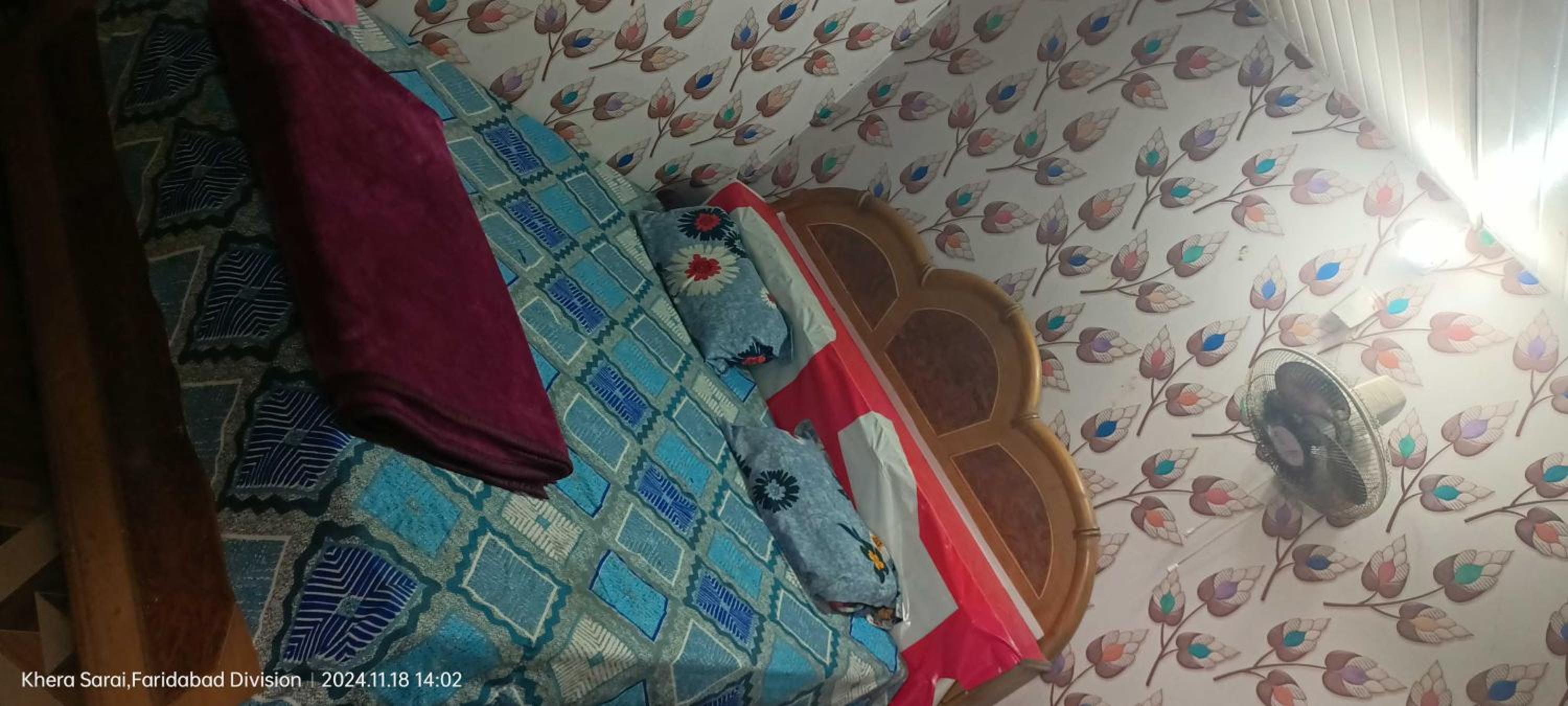 Hotel O Home Hotel Friontier