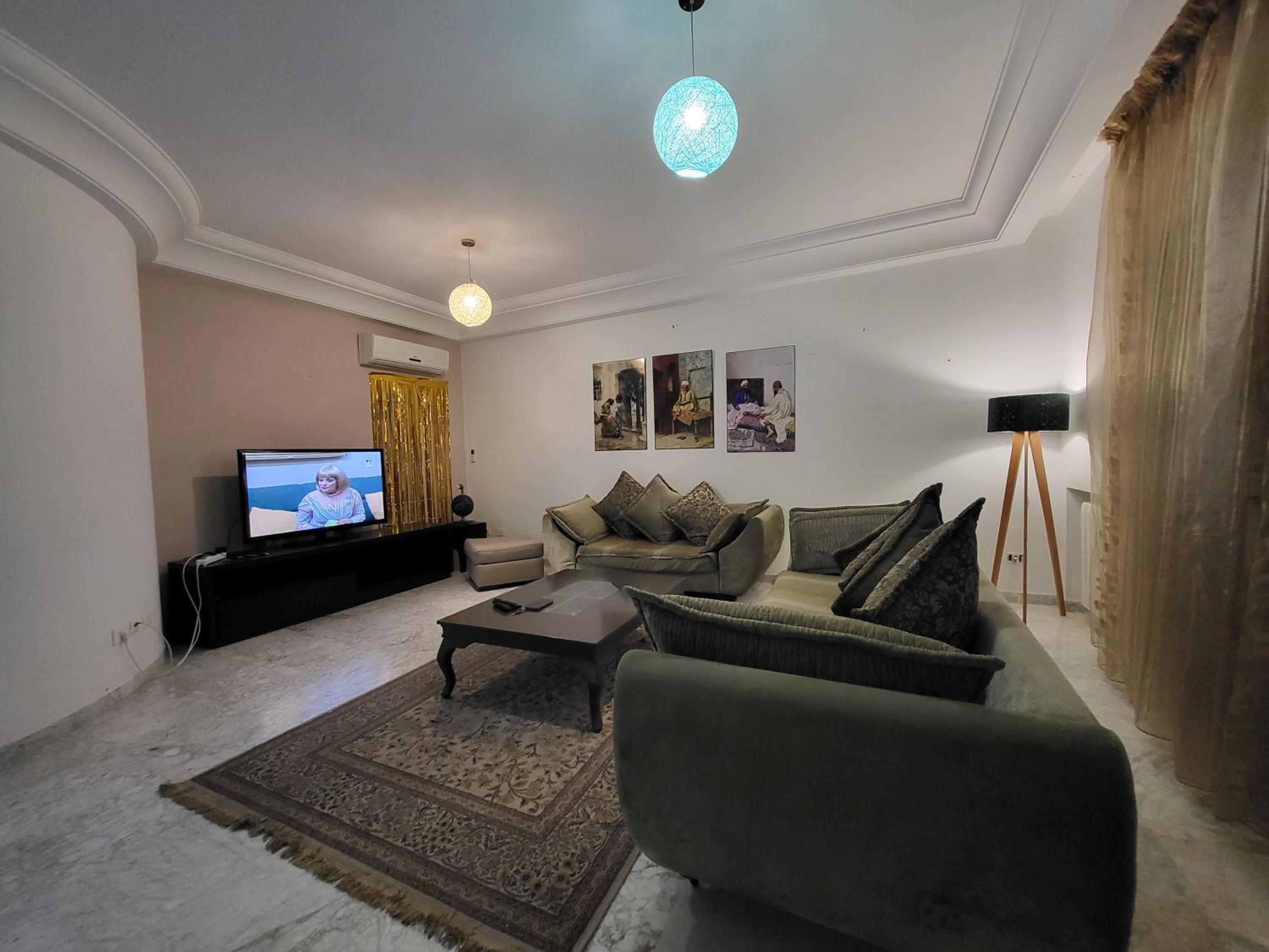 Duplex l ambassadeur