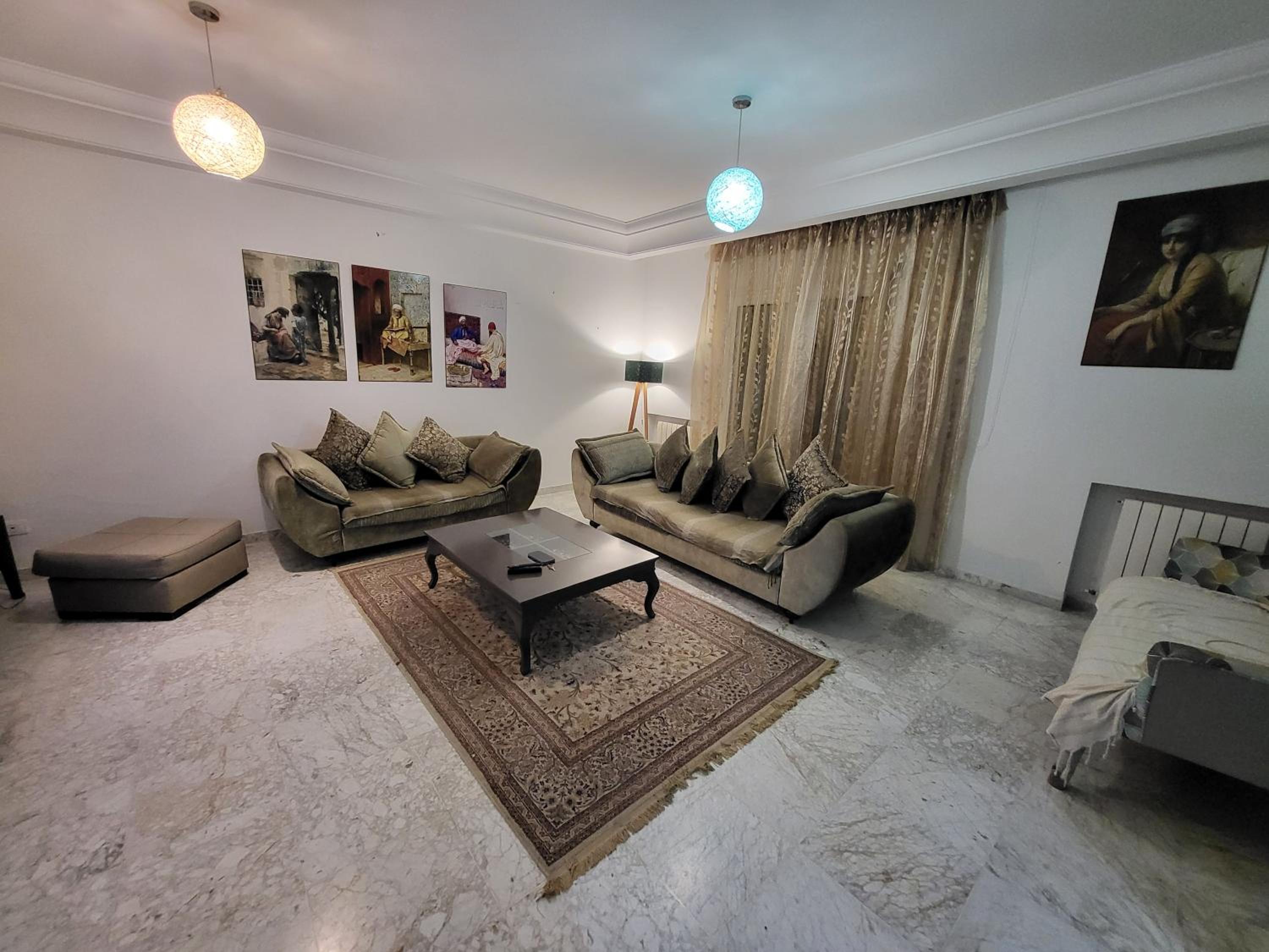 Duplex l ambassadeur