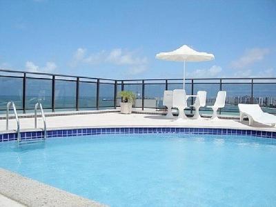 Atlantic OCEAN Residence PRAIA DE IRACEMA