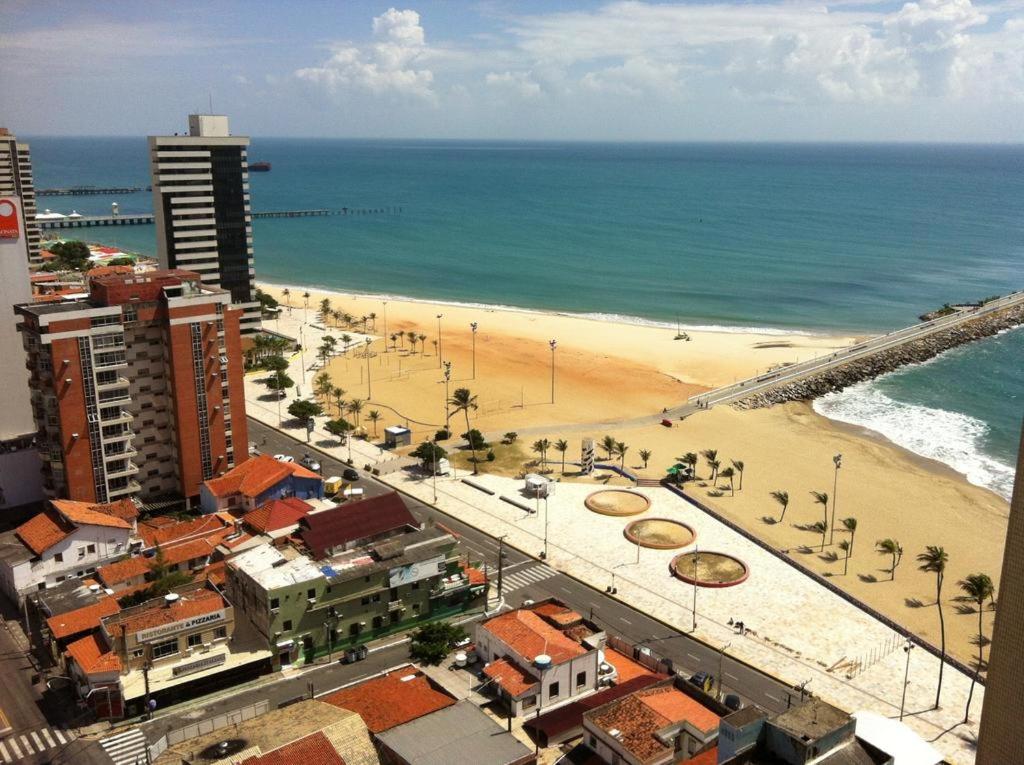 Atlantic OCEAN Residence PRAIA DE IRACEMA