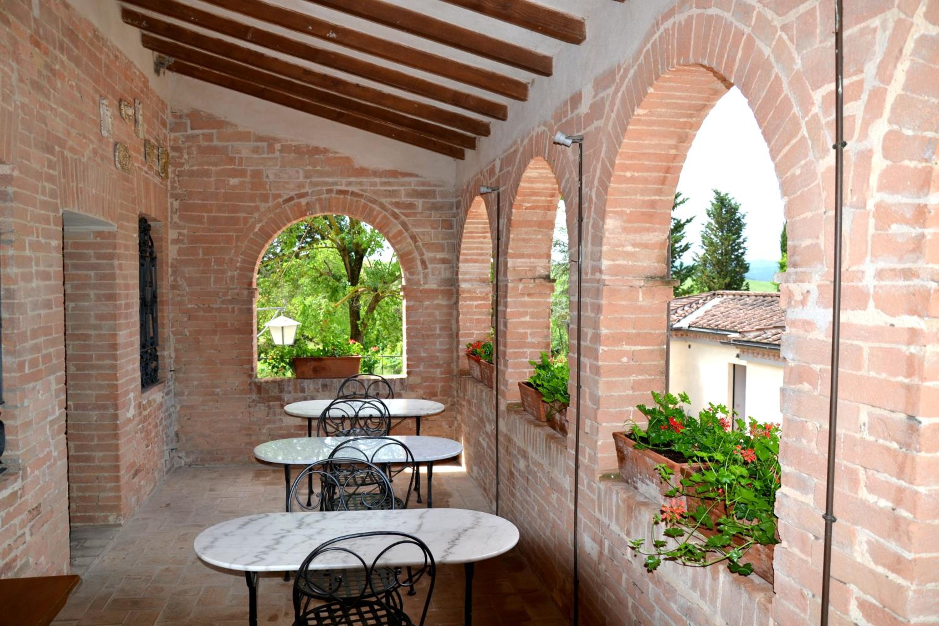 Il Canto del Sole