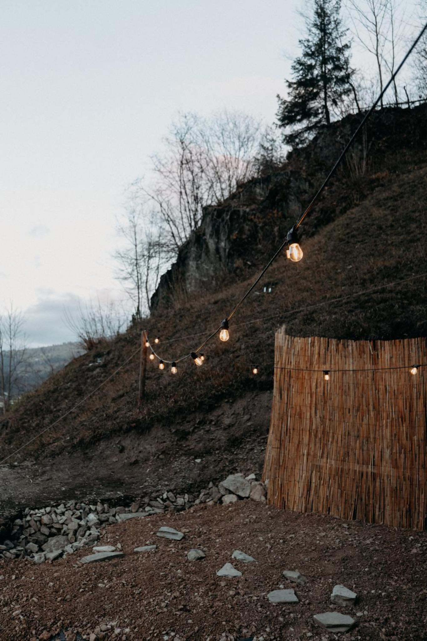 Village Brăduțu