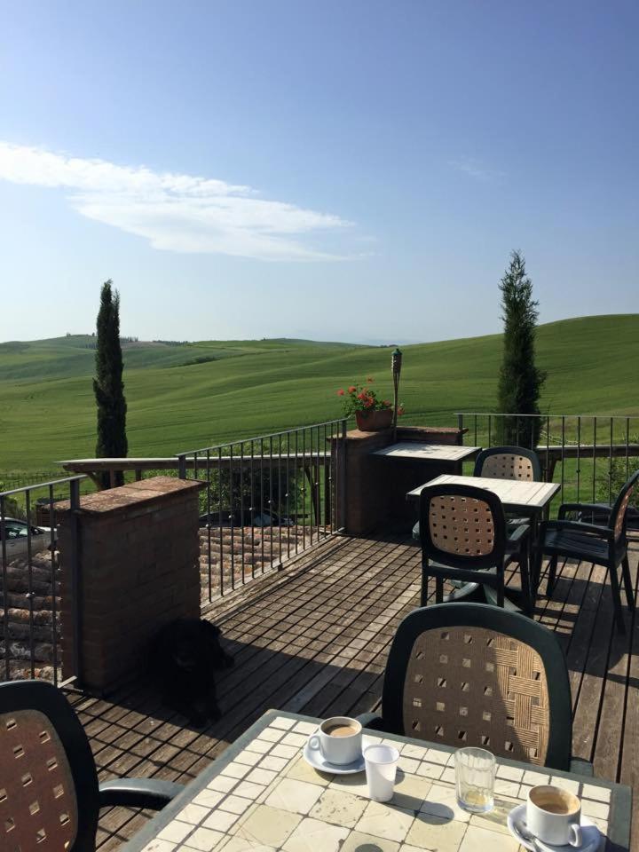 Il Canto del Sole