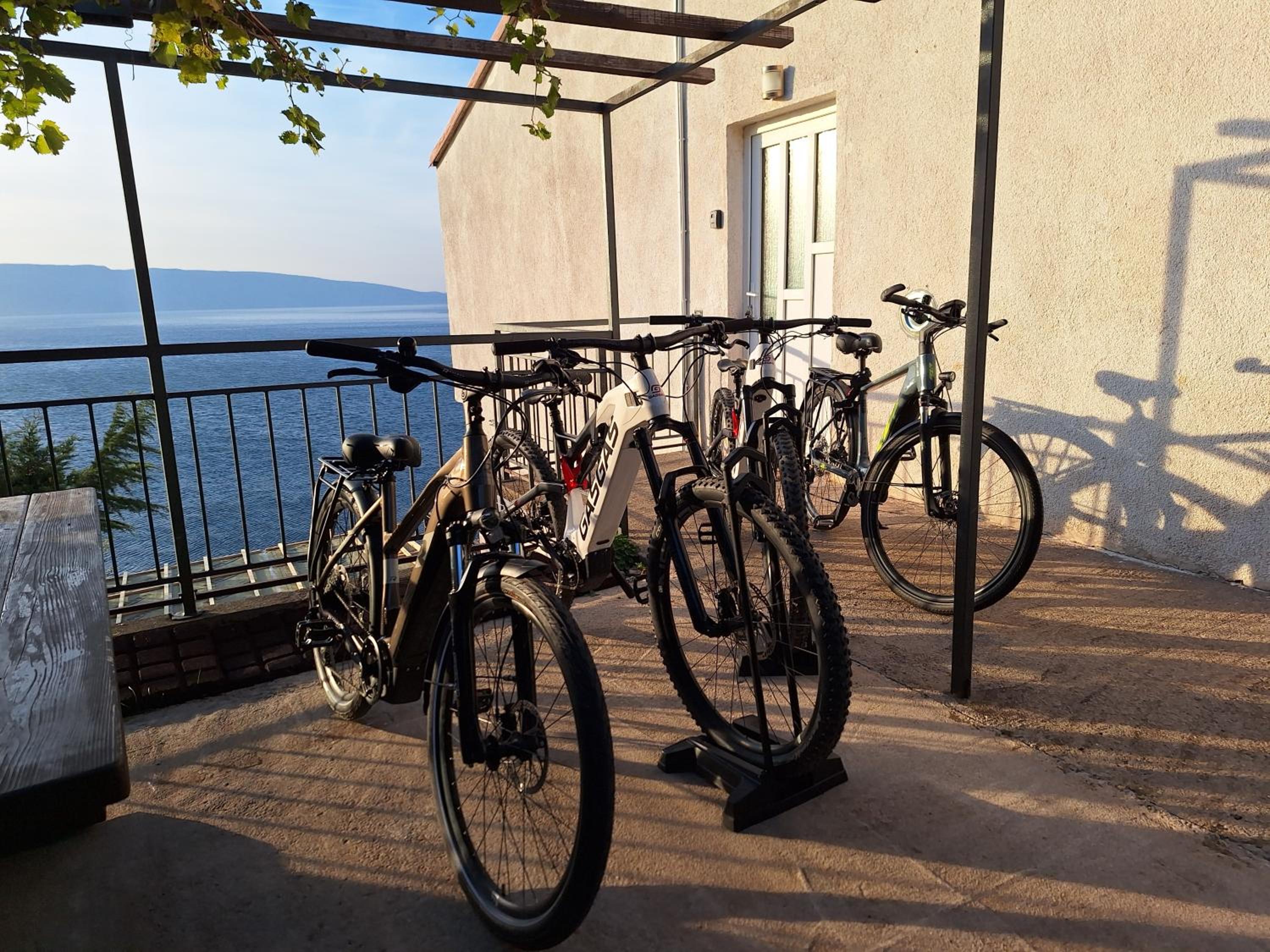 Apartman Senj II view 4