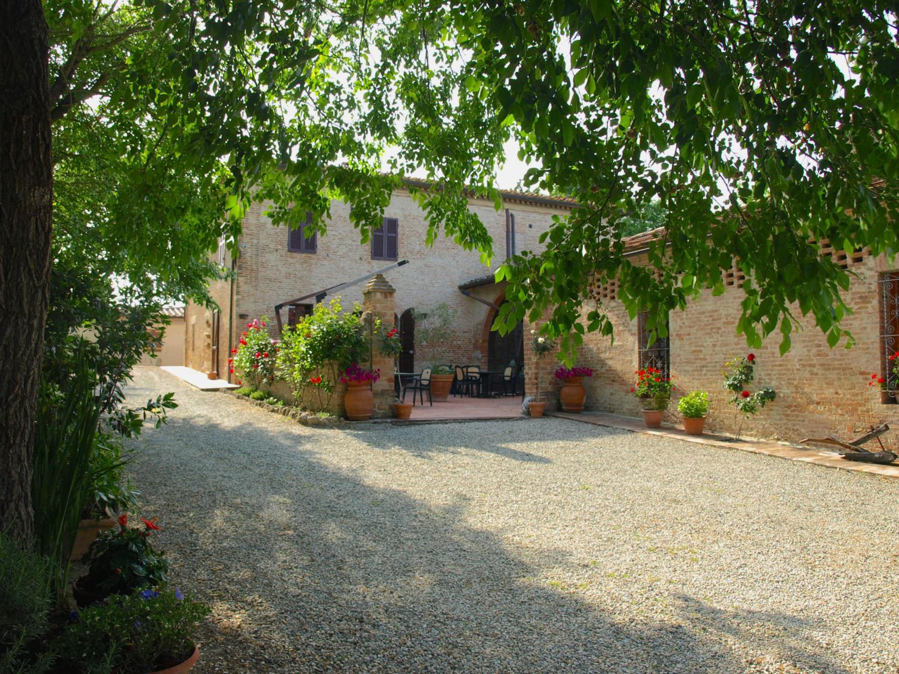 Il Canto del Sole