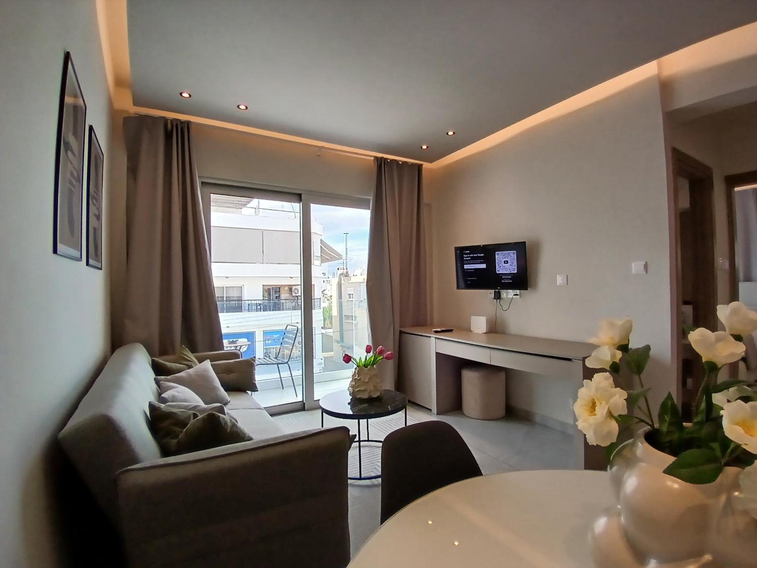 Georgiana Suites
