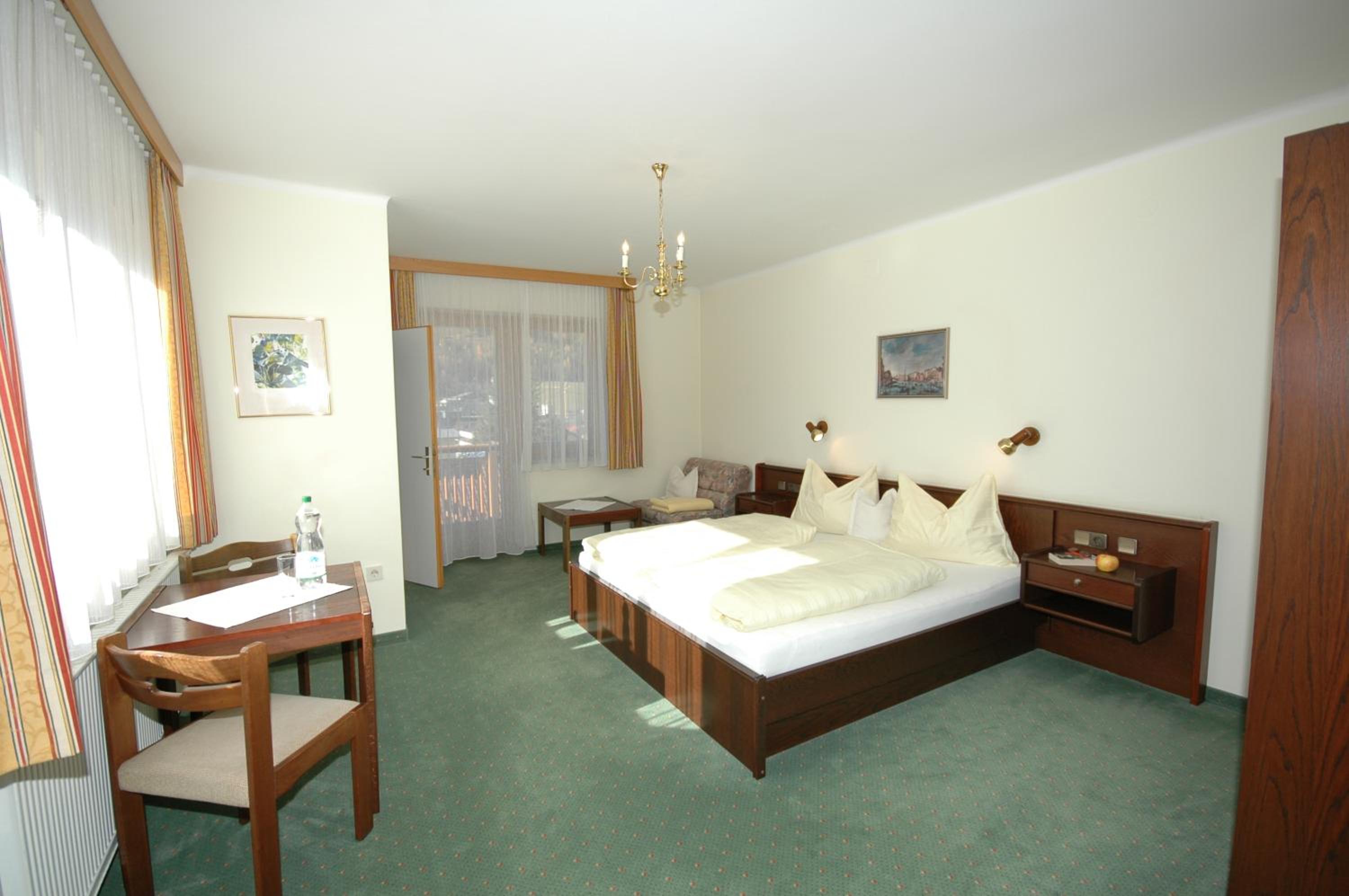 Appartements Monuth