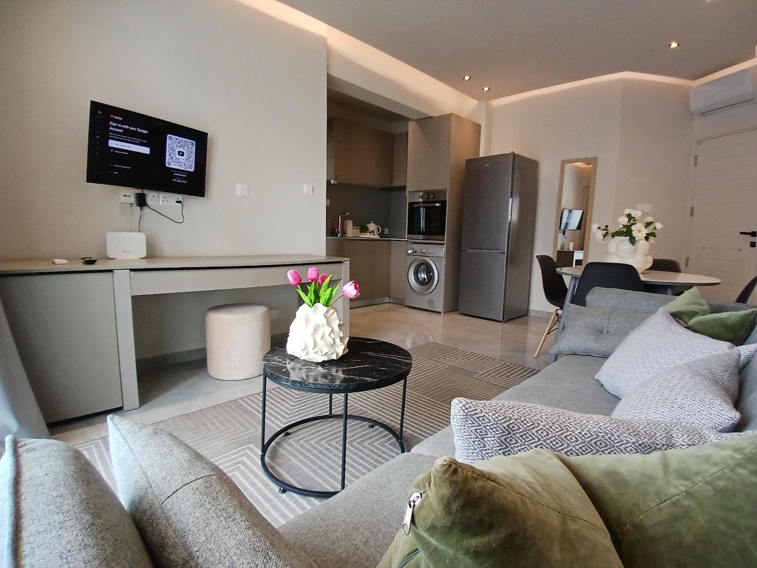 Georgiana Suites