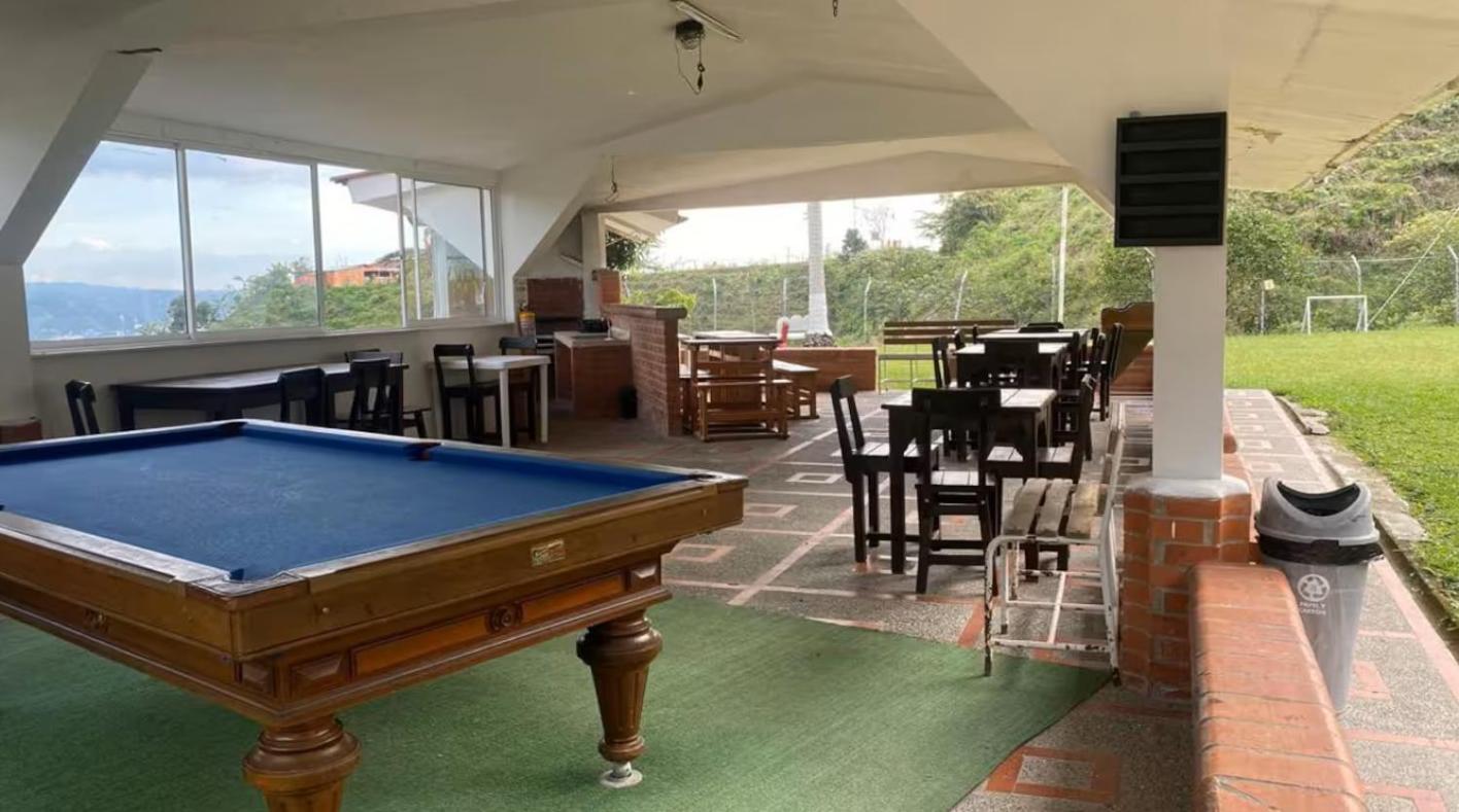 Finca Hotel Villa Bersabeth
