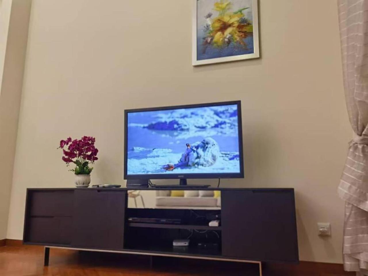 WHITE HOUSE STRAITS QUAY MARINA LUXURY STAY GURNEY photo 5
