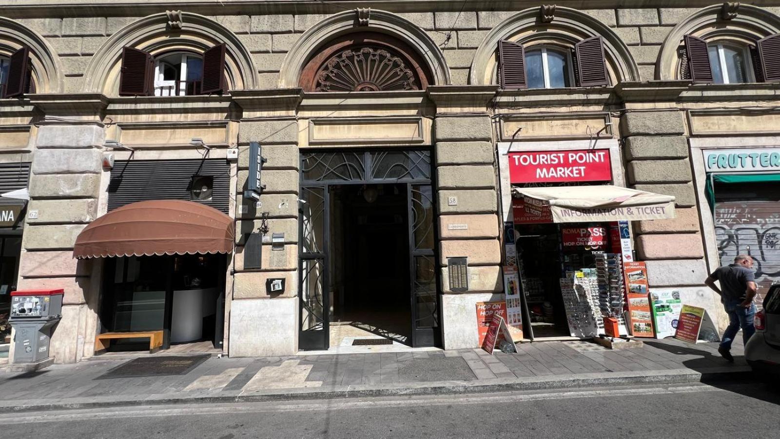 Residenza Labicana