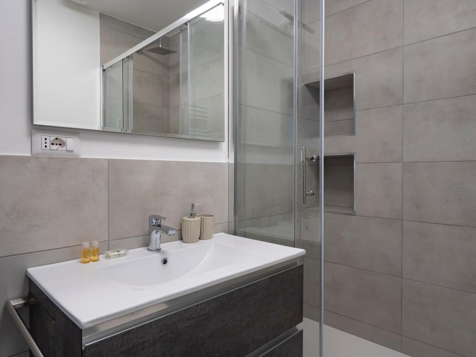 I Host Apartment - Ascanio Sforza 47 photo 3