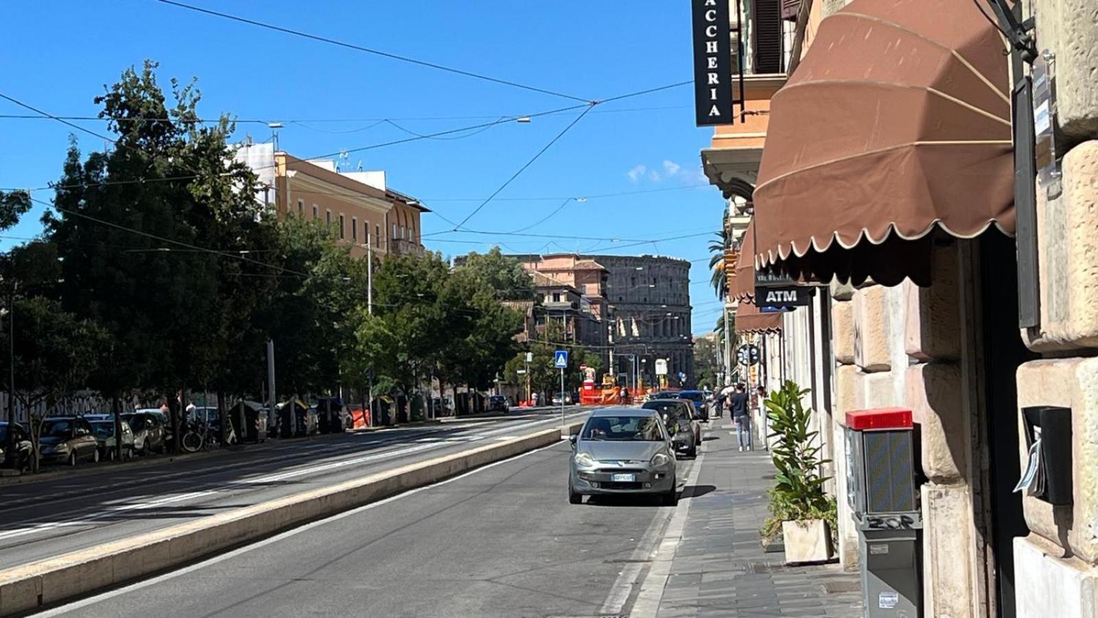 Residenza Labicana