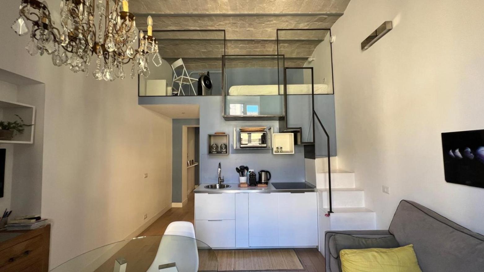 Residenza Labicana