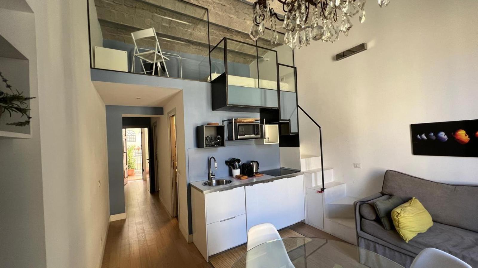 Residenza Labicana