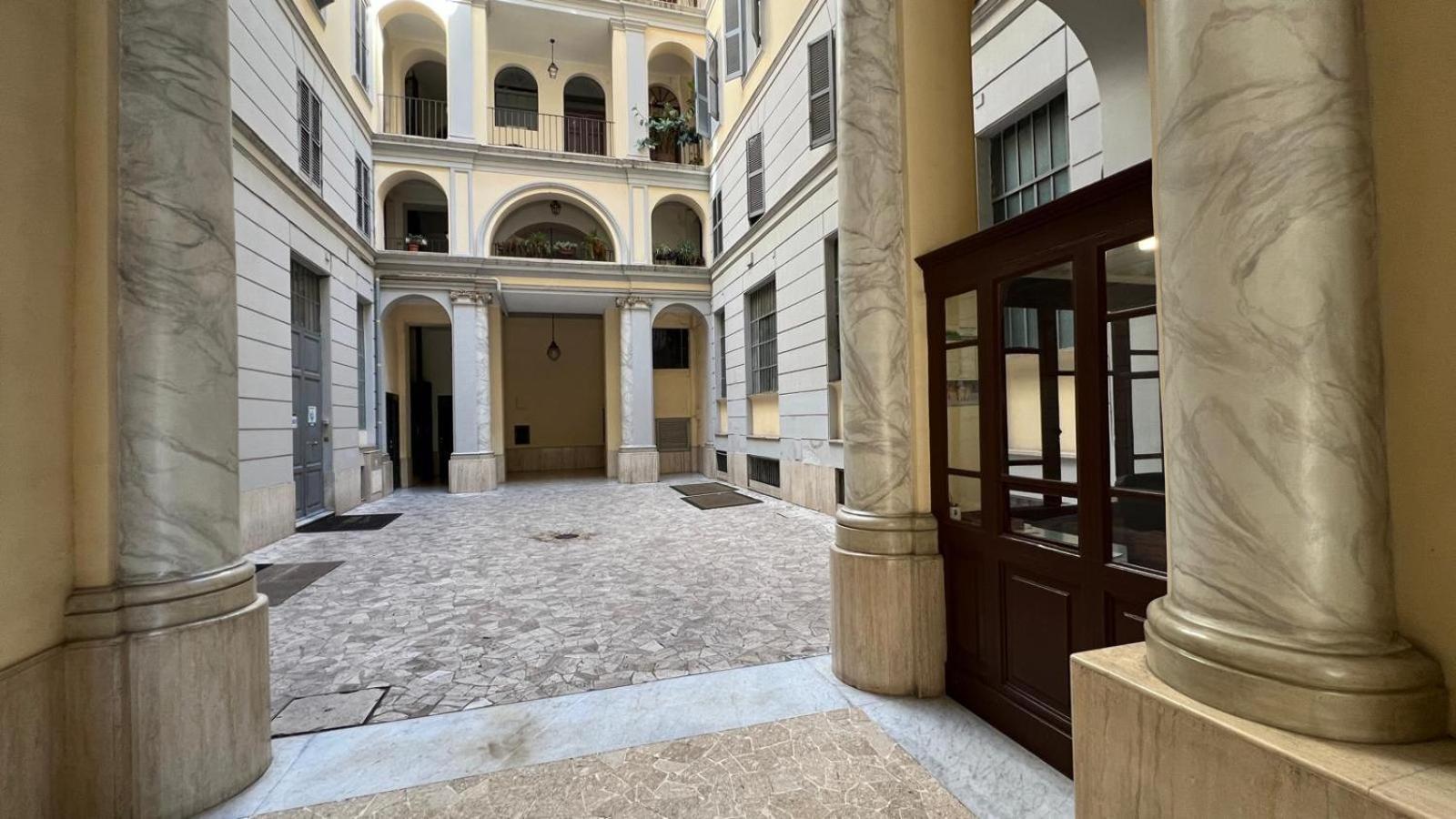 Residenza Labicana